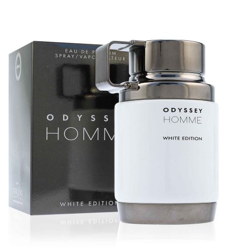 Armaf Odyssey Homme White Edition Eau de Parfum férfiaknak