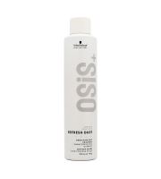 Schwarzkopf Professional OSiS Refresh Dust száraz sampon a haj volumenéért 300 ml
