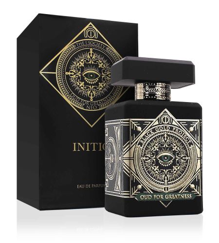 Initio Oud For Greatness Neo Eau de Parfum unisex 90 ml