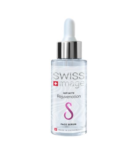 Swiss Image Infinite Care Infinite Rejuvenation Face Serum fiatalító, regeneráló arcszérum 30 ml