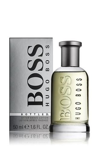 Hugo Boss No.6 borotválkozás utáni víz uraknak Férfiaknak 100 ml