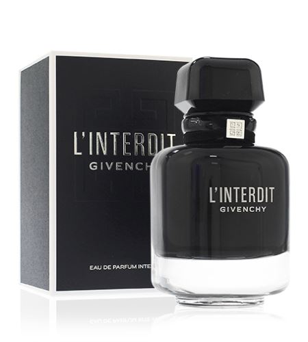 Givenchy L'Interdit Intense Eau de Parfum nőknek