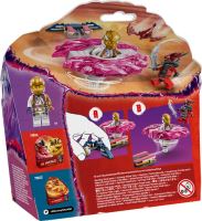 LEGO® NINJAGO® 71824 Sora sárkány Spinjitzu pörgettyűje (3)