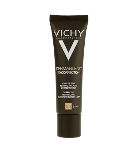 Vichy Dermablend 3D Correction korrektív simító smink SPF 25