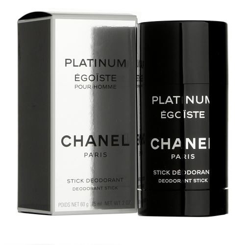 Chanel Egoiste stift dezodor férfiaknak 75 ml