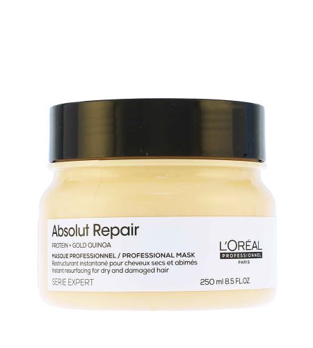 L'Oréal Professionnel Serie Expert Absolut Repair regeneráló maszk hajra