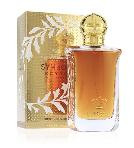 Marina De Bourbon Symbol Royal Eau de Parfum nőknek 100 ml