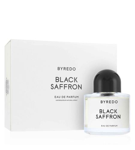 Byredo Black Saffron Eau de Parfum unisex