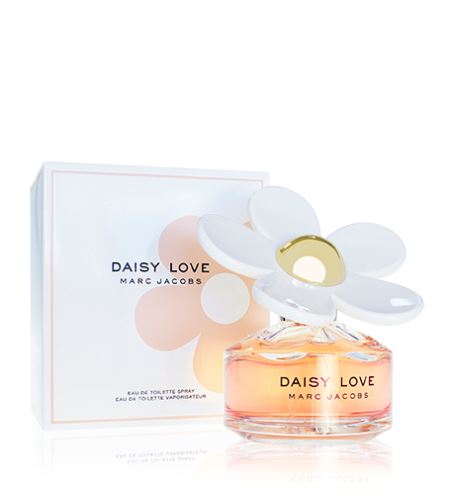 Marc Jacobs Daisy Love Eau de Toilette nőknek
