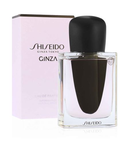 Shiseido Ginza Eau de Parfum nőknek