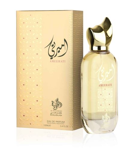Al Wataniah Ameerati Eau de Parfum unisex