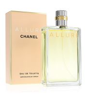 Chanel Allure Eau de Toilette nőknek