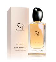 Giorgio Armani Sí Eau de Parfum nőknek