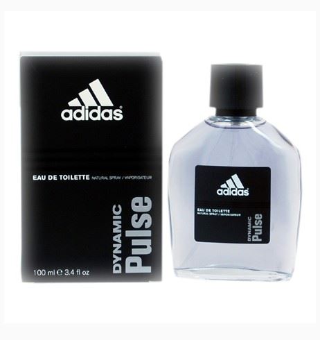 Adidas Dynamic Pulse Eau de Toilette férfiaknak 100 ml