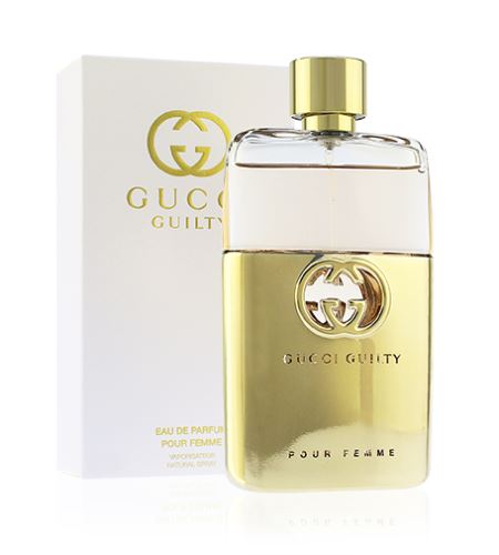 Gucci Guilty Pour Femme Eau de Parfum nőknek