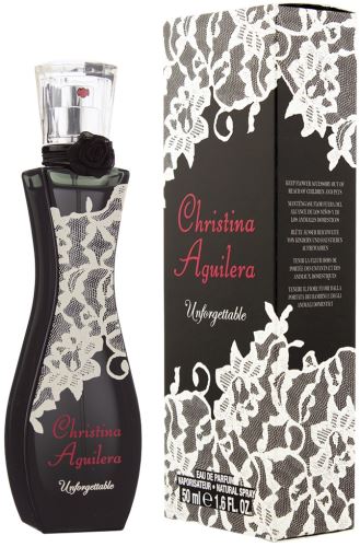 Christina Aguilera Unforgettable Eau de Parfum nőknek