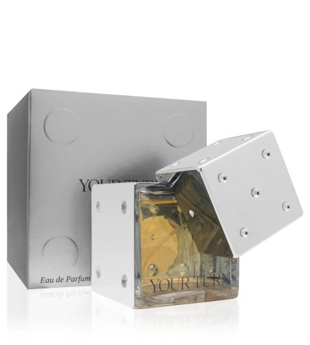 Billie Eilish Your Turn Eau de Parfum nőknek 100 ml