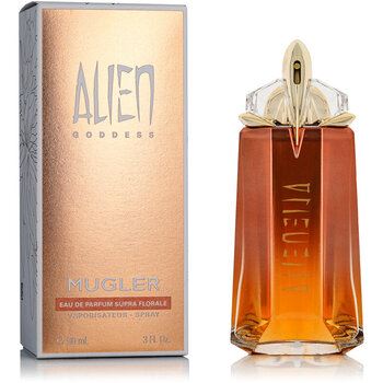 Mugler Alien Goddess Supra Florale Eau de Parfum nőknek 90 ml