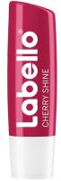 Labello Cherry Shine tonizáló ajakbalzsam 5,5 ml