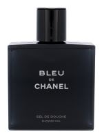 Chanel Bleu de Chanel tusfürdő gél férfiaknak 200 ml