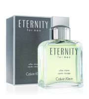Calvin Klein Eternity For Men borotválkozás utáni víz uraknak férfiaknak 100 ml (1)