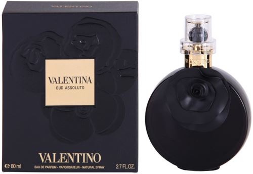 Valentino Valentina Oud Assoluto EDP 80 ml Nőknek