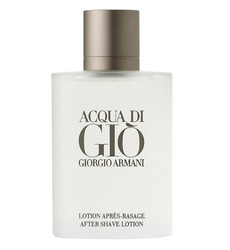 Giorgio Armani Acqua di Gio Pour Homme borotválkozás utáni víz uraknak férfiaknak 100 ml
