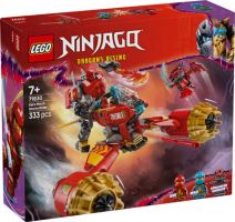 LEGO® NINJAGO® 71830 Kai viharjáró robotja (4)