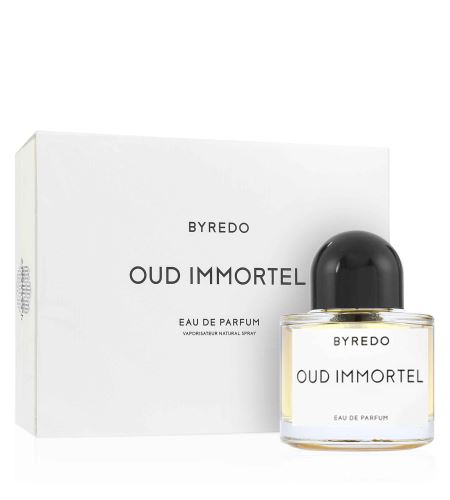 Byredo Oud Immortel Eau de Parfum unisex