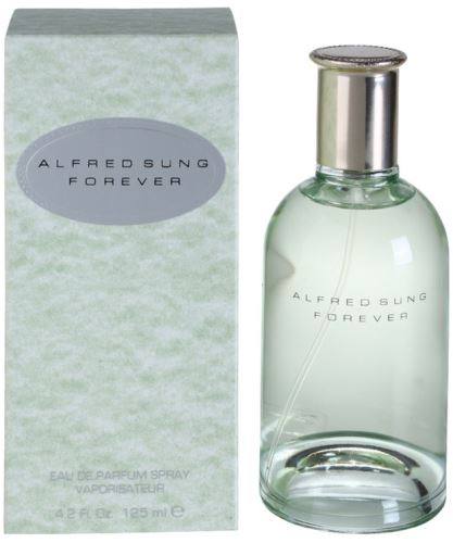 Alfred Sung Forever Eau de Parfum nőknek 125 ml