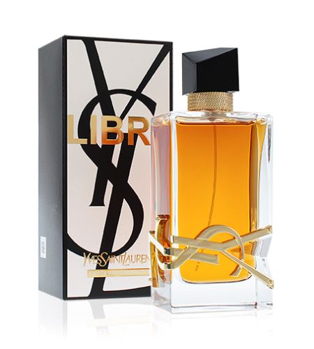 Yves Saint Laurent Libre Intense Eau de Parfum nőknek