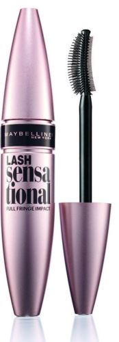 Maybelline Lash Sensational szempillaspirál 9,5 ml