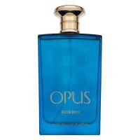 Khadlaj Opus Reborn Eau de Parfum férfiaknak 100 ml