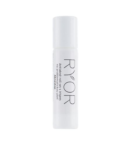 RYOR Aknestop roll-on íriszzel problémás bőrre 5 ml