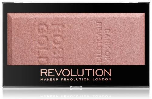 Makeup Revolution Ingot highlighter 12 g