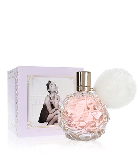 Ariana Grande Ari Eau de Parfum nőknek