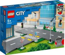 LEGO® City 60304 Útelemek (1)
