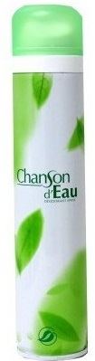 Chanson Chanson D'Eau spray dezodor nőknek 200 ml