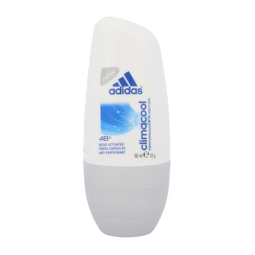 Adidas Climacool golyós dezodor 50 ml Nőknek