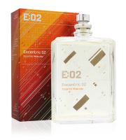 Escentric Molecules Escentric 02 Eau de Toilette unisex 100 ml