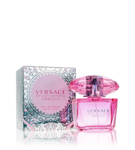 Versace Bright Crystal Absolu Eau de Parfum nőknek
