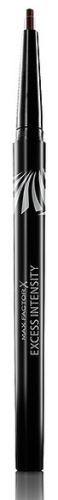 Max Factor Excess Intensity Longwear Eyeliner szemhéjtus 2 g 04 Charcoal