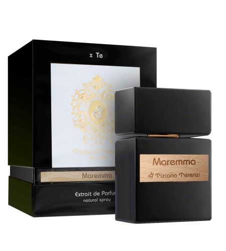 Tiziana Terenzi Maremma parfüm kivonat unisex 100 ml