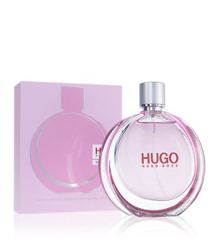Hugo Boss Hugo Woman Extreme Eau de Parfum nőknek 75