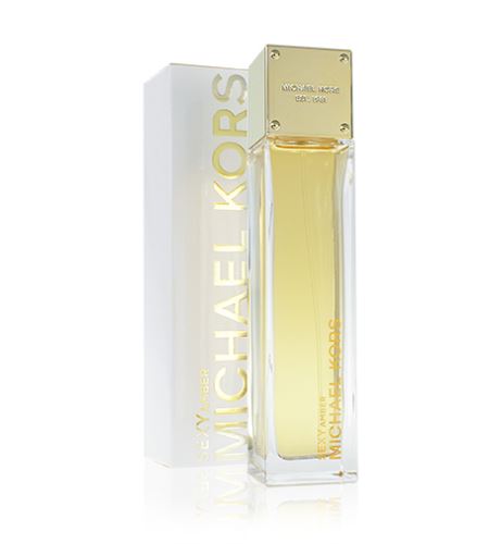 Michael Kors Sexy Amber Eau de Parfum nőknek
