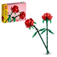 LEGO® Botanicals 40460 Rózsák