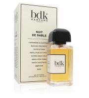 bdk Parfums Nuit de Sable Eau de Parfum unisex 100 ml