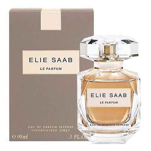Elie Saab Le Parfum Intense Eau de Parfum nőknek