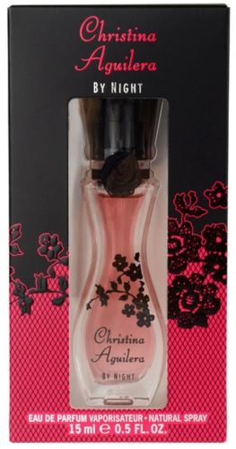 Christina Aguilera Christina Aguilera by Night Eau de Parfum nőknek