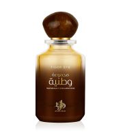 Al Wataniah Tiger Eye Eau de Parfum unisex 100 ml (1)